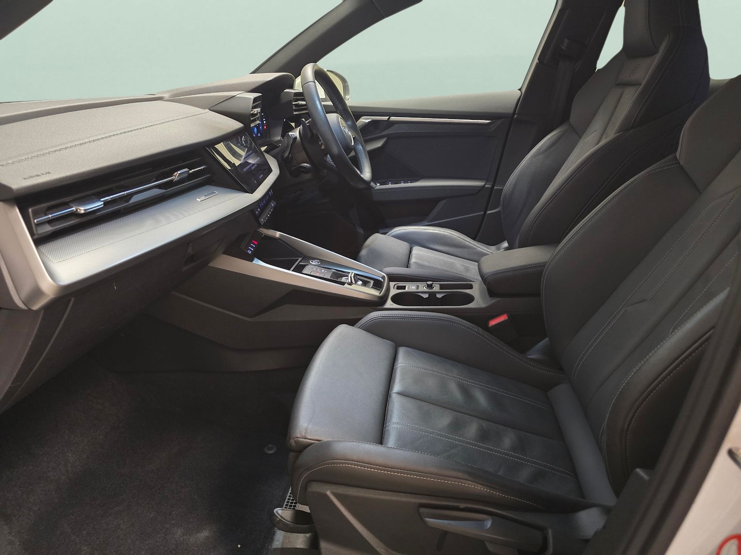 Used Audi A3 2021 for sale - 76342378: Photo 4