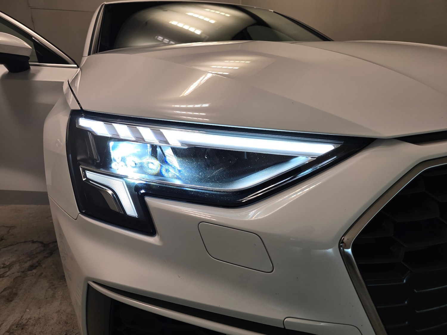 Used Audi A3 2021 for sale - 76342378: Photo 6