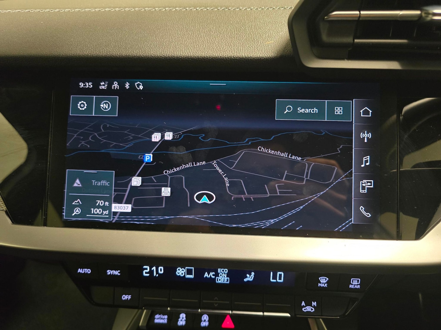 Used Audi A3 2021 for sale - 76342378: Photo 7