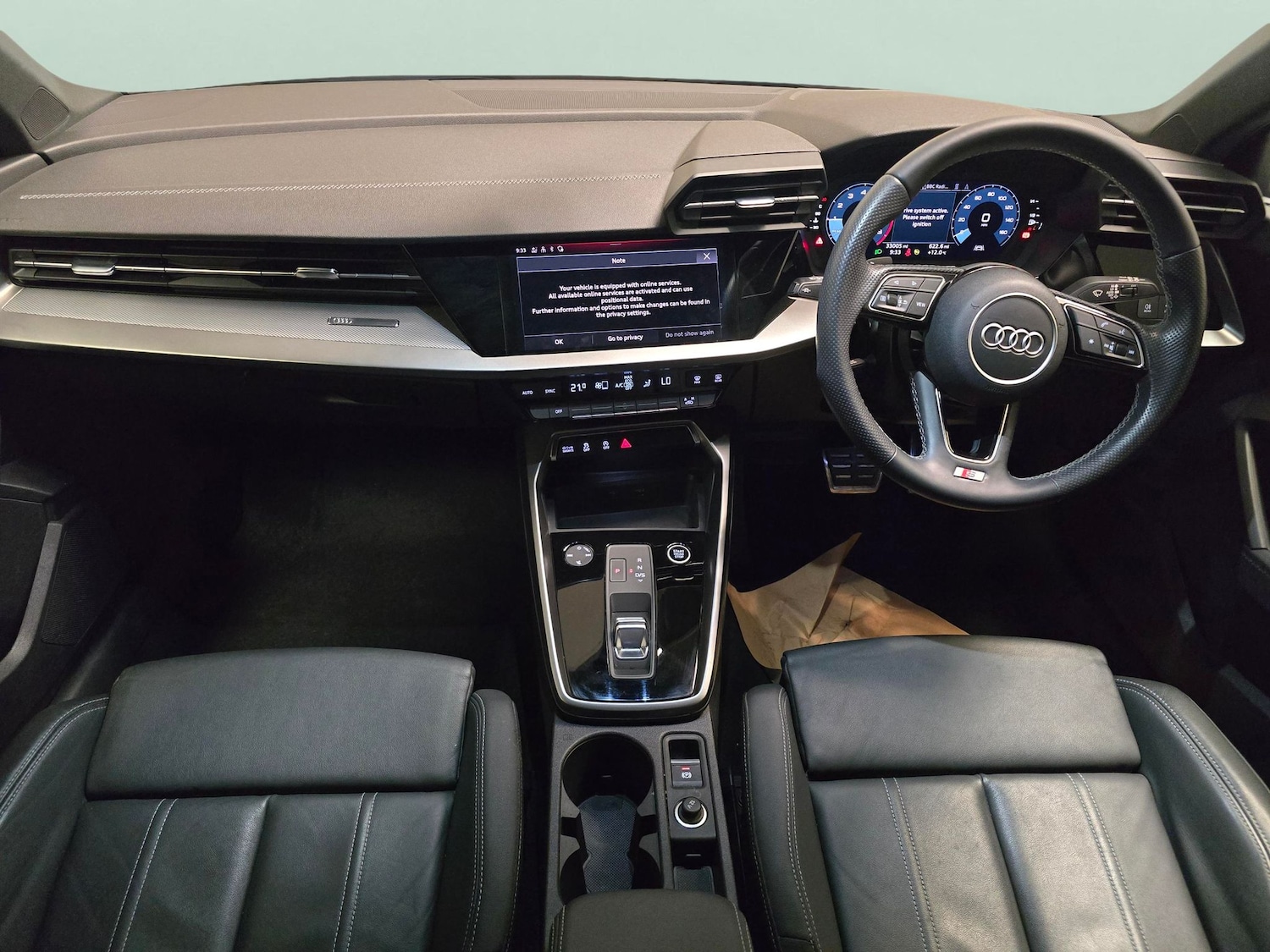 Used Audi A3 2021 for sale - 76342378: Photo 9