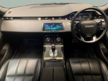 Used Land Rover Range Rover Evoque 2020 for sale - 74901388: Photo