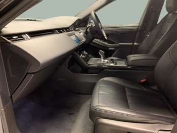 Used Land Rover Range Rover Evoque 2020 for sale - 74901388: Photo