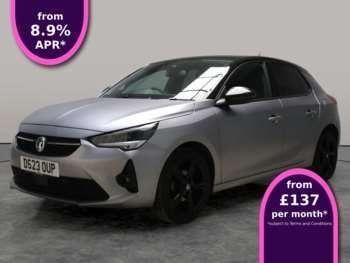 2023 - 1.2 GS Hatchback 5dr Petrol Manual Euro 6 (75 ps) - 17IN ALLOYS - CLIMATE C
