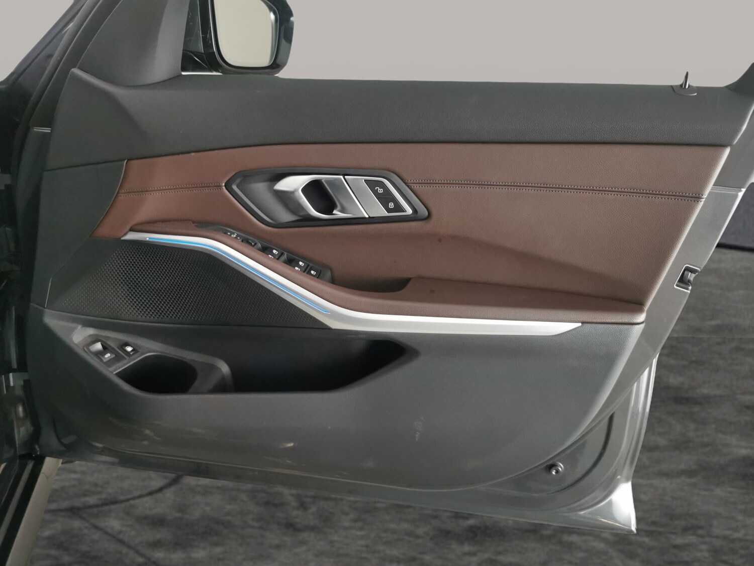 Used BMW 3 Series 2021 for sale - 77569828: Photo 34