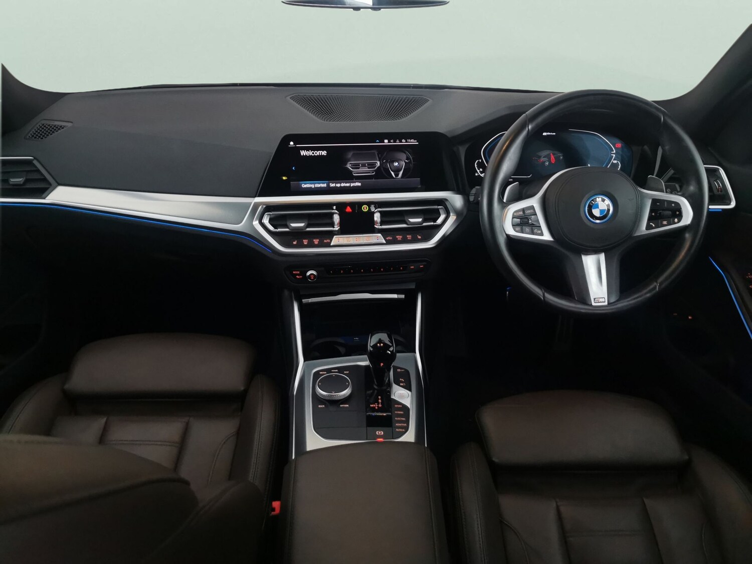 Used BMW 3 Series 2021 for sale - 77569828: Photo 8