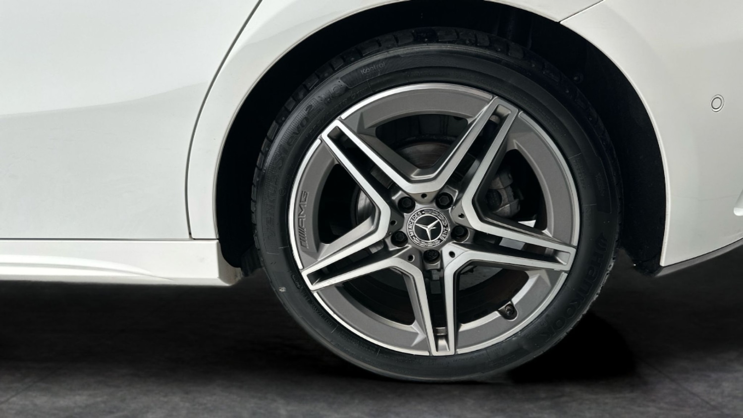 Used Mercedes-Benz A-Class 2019 for sale - 76946642: Photo 10