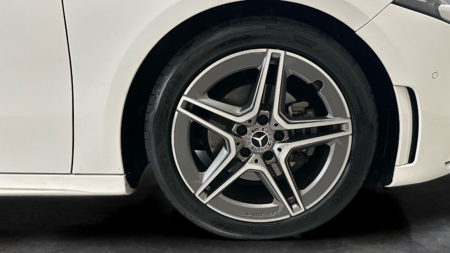 Used Mercedes-Benz A-Class 2019 for sale - 76946642: Photo 20