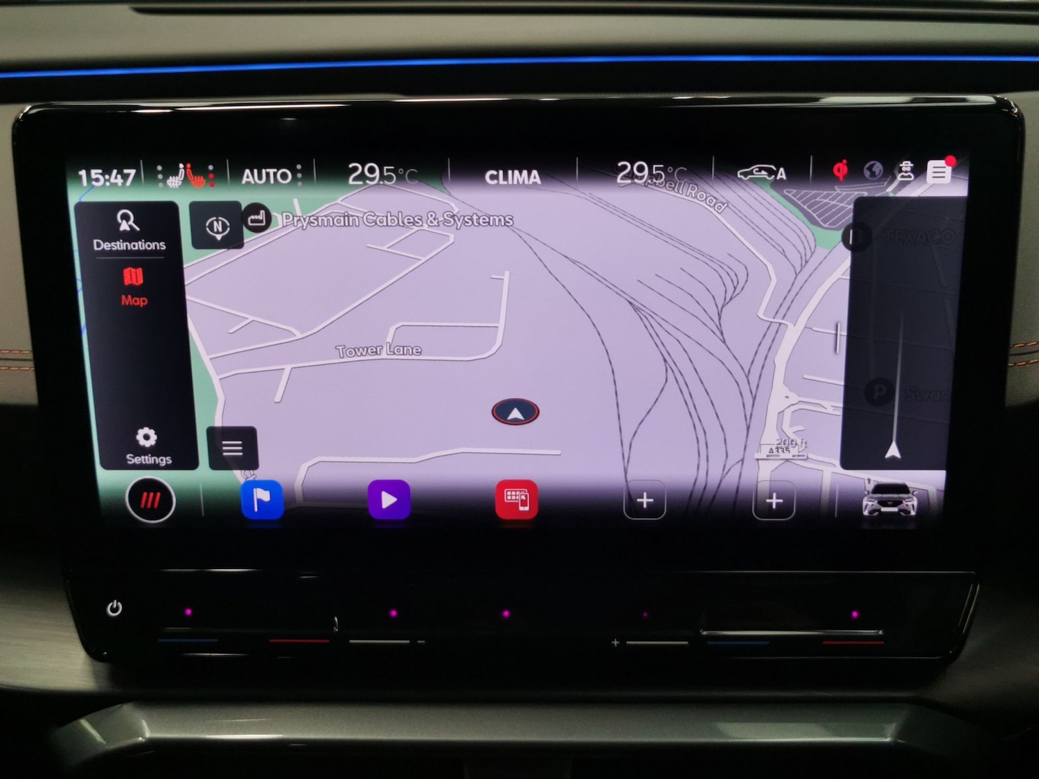 Used Cupra Formentor 2022 for sale - 76928362: Photo 6