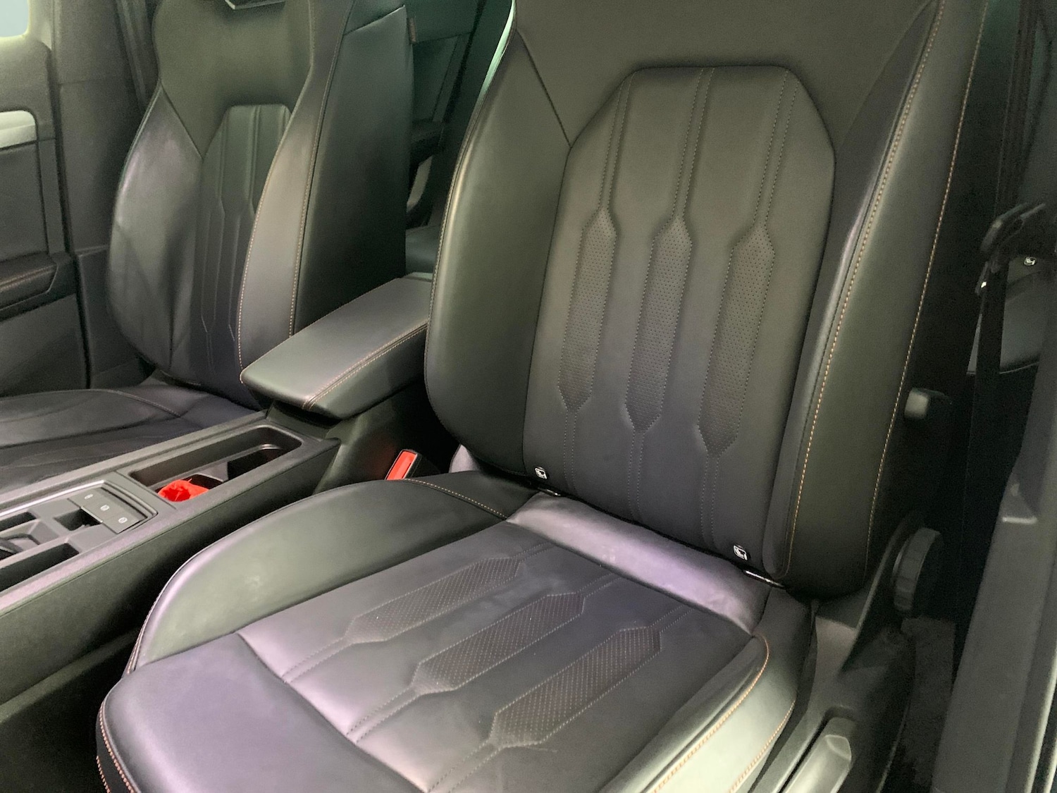 Used Cupra Formentor 2022 for sale - 76928362: Photo 7