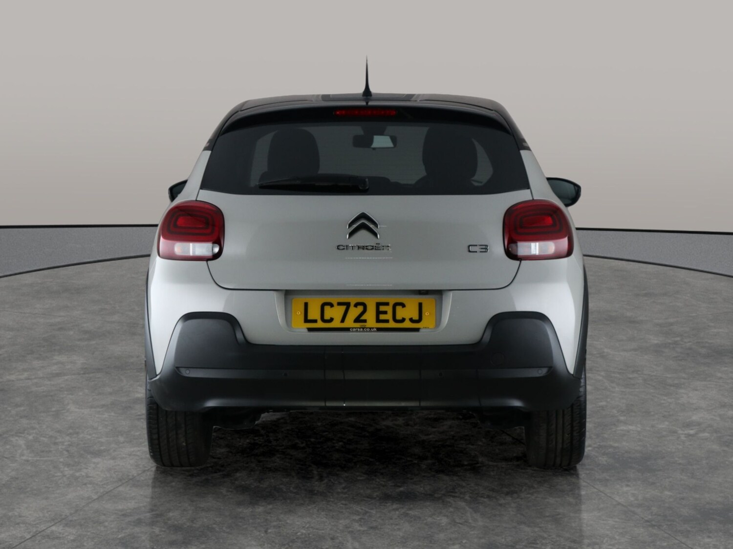 Used Citroen C3 2022 for sale - 78118480: Photo 10