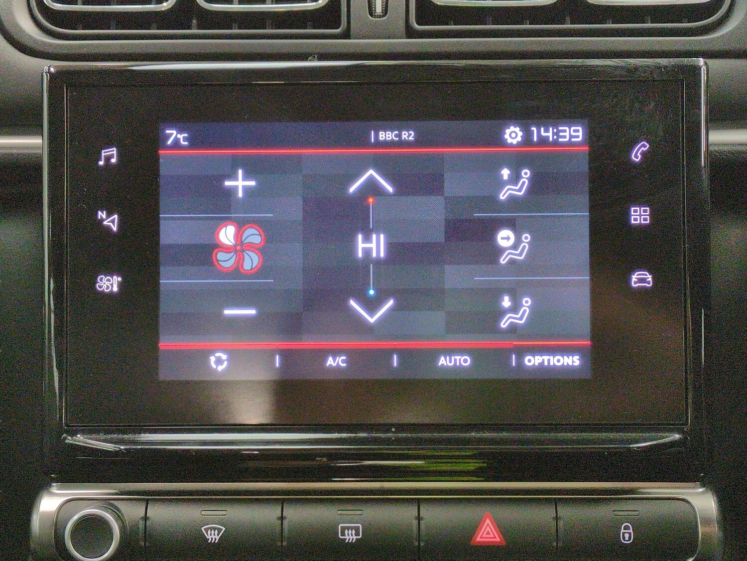 Used Citroen C3 2022 for sale - 78118480: Photo 16