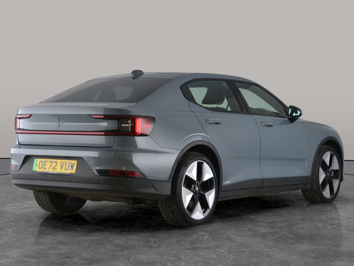 Used Polestar Polestar 2 2022 for sale - 76978246: Photo 12