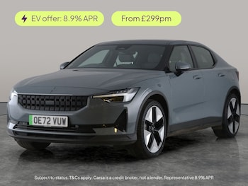 2022 - 170kW 78kWh Long Range SM [Plus] 5dr Auto