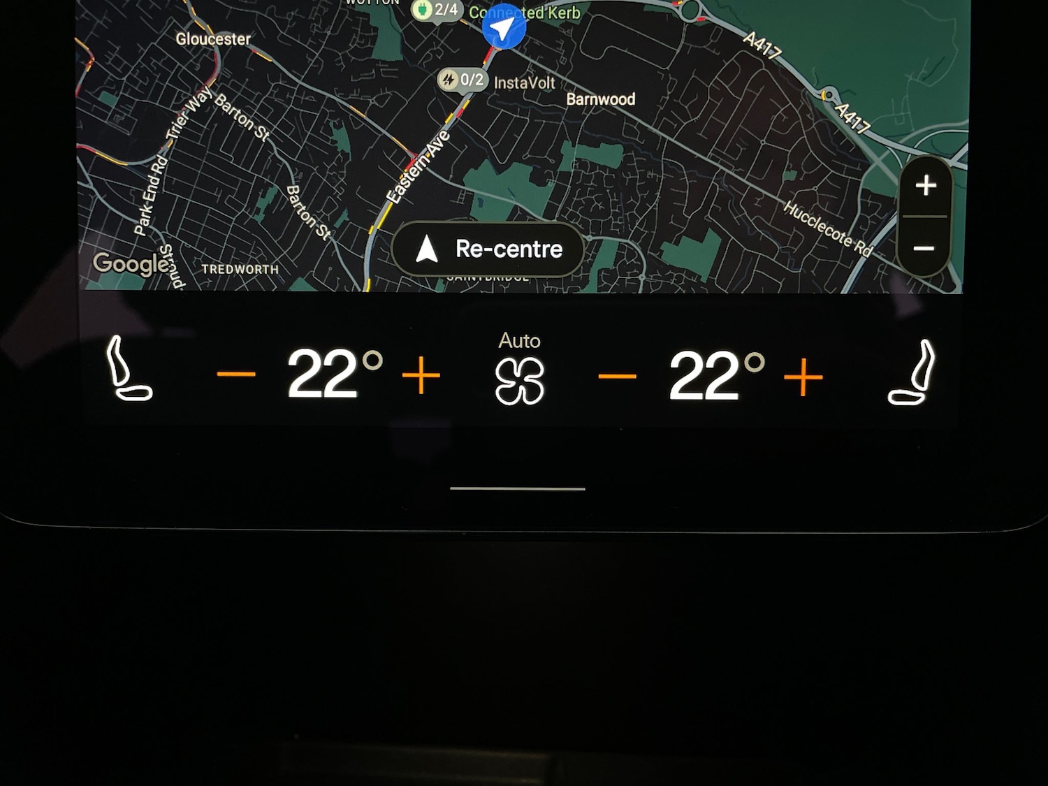 Used Polestar Polestar 2 2022 for sale - 76978246: Photo 25