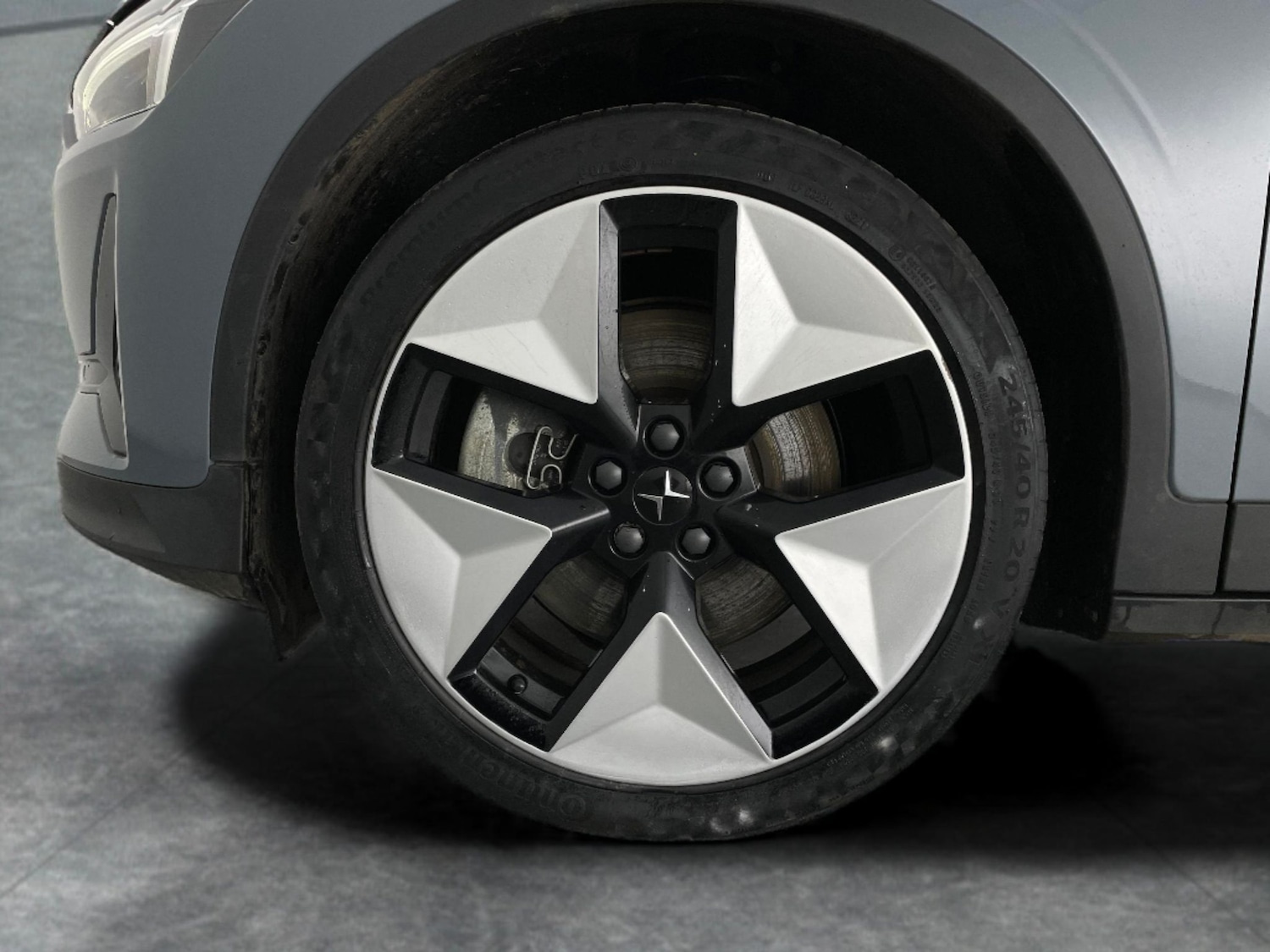 Used Polestar Polestar 2 2022 for sale - 76978246: Photo 32