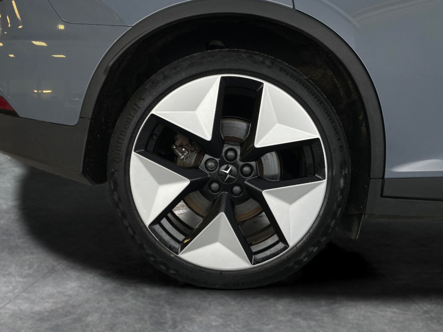 Used Polestar Polestar 2 2022 for sale - 76978246: Photo 34