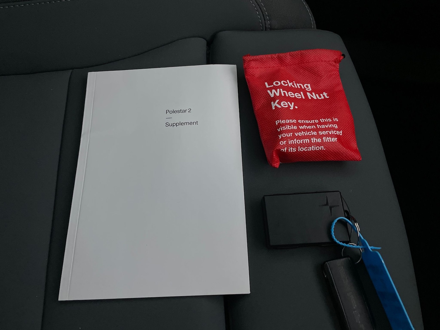 Used Polestar Polestar 2 2022 for sale - 76978246: Photo 42