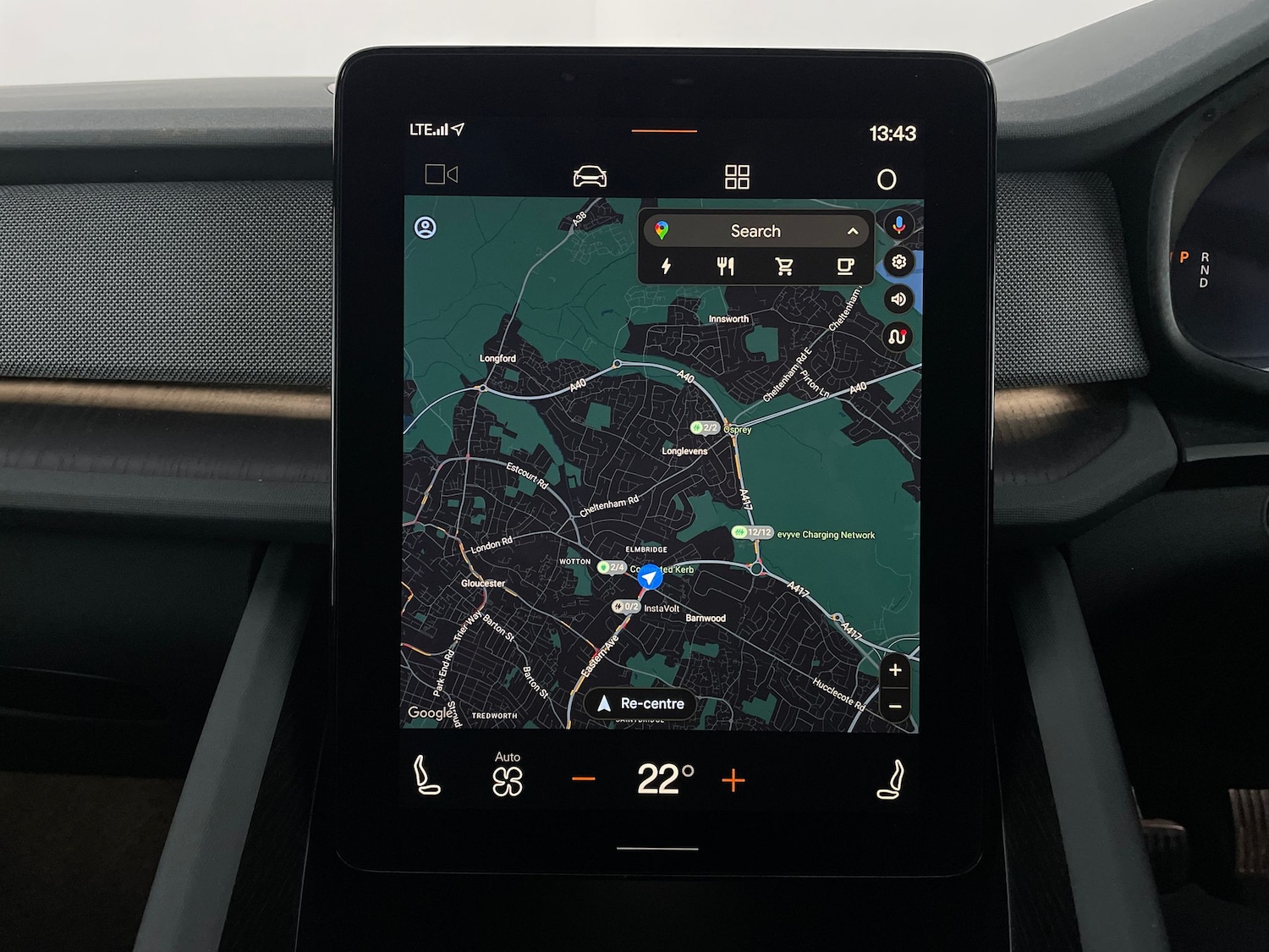 Used Polestar Polestar 2 2022 for sale - 76978246: Photo 8