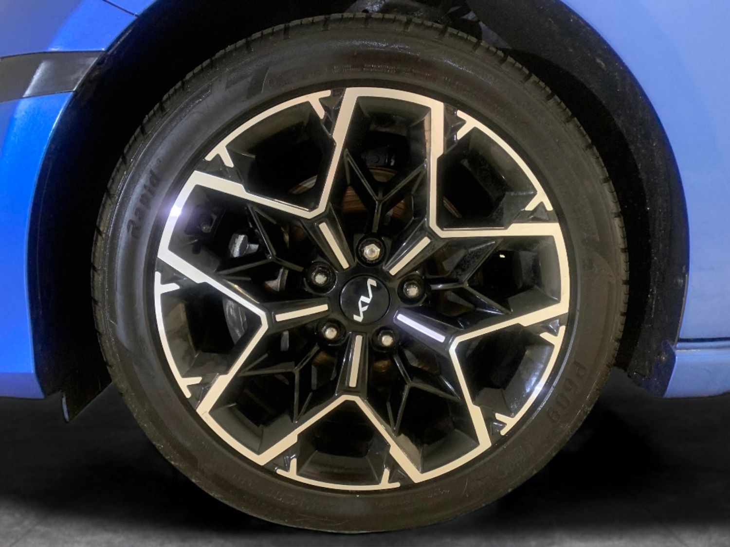 Used Kia Ceed 2022 for sale - 77262121: Photo 22