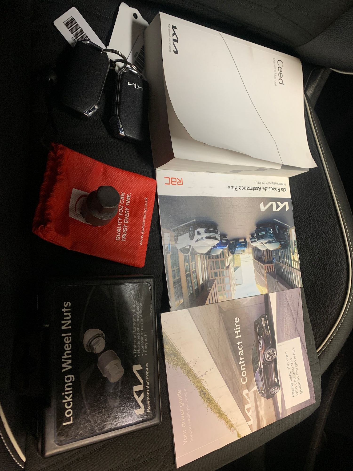 Used Kia Ceed 2022 for sale - 77262121: Photo 30