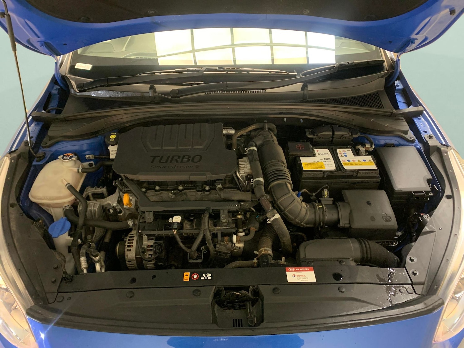 Used Kia Ceed 2022 for sale - 77262121: Photo 31