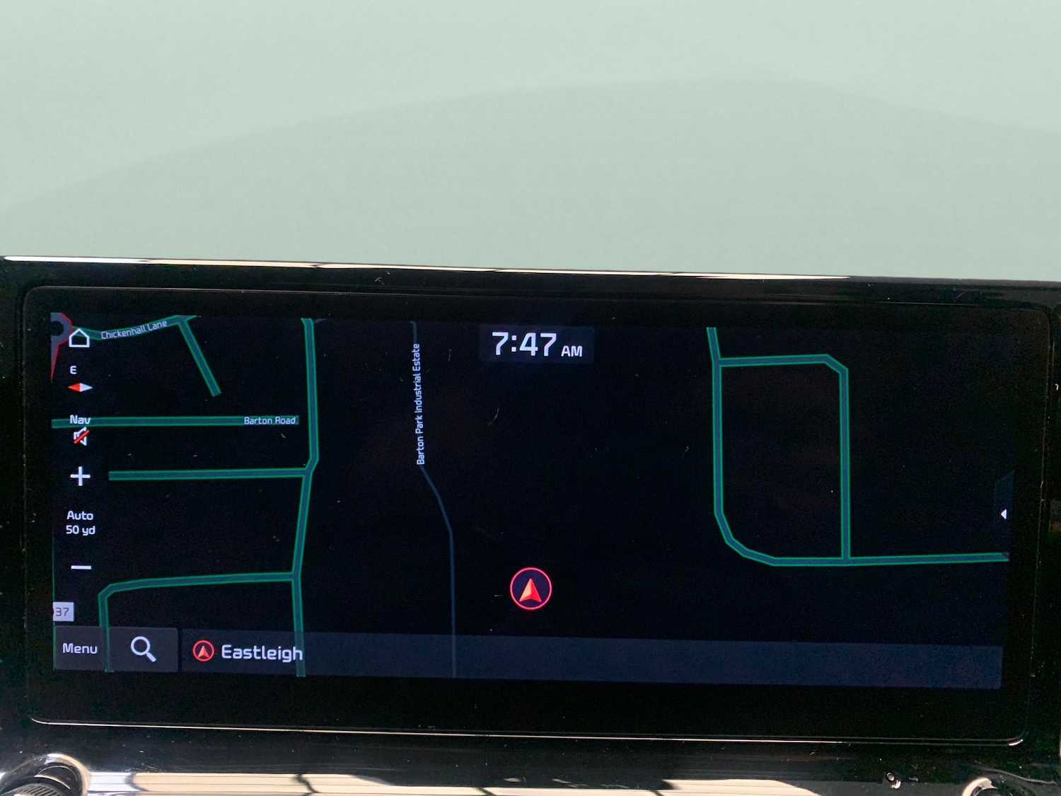 Used Kia Ceed 2022 for sale - 77262121: Photo 6