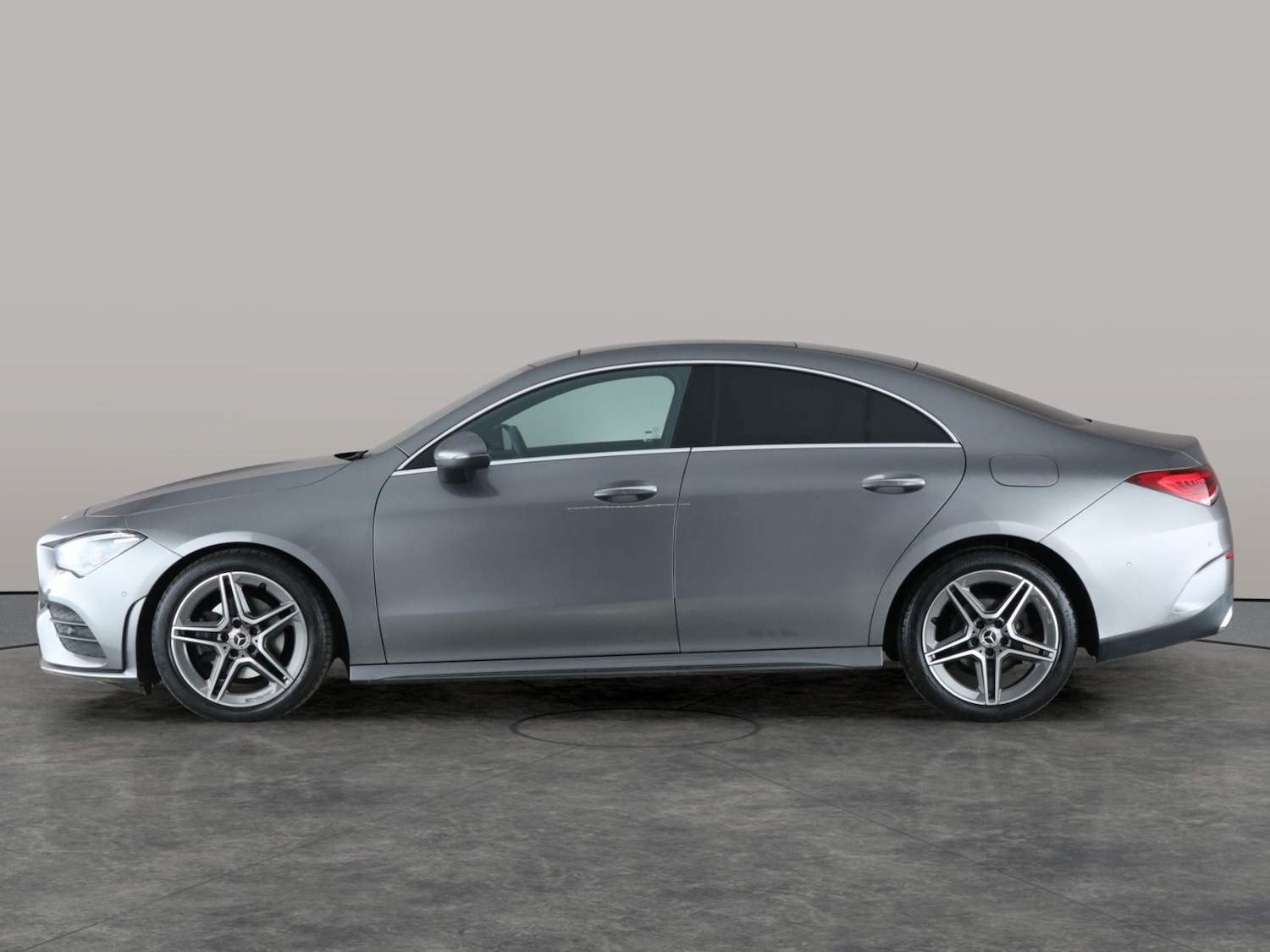 Used Mercedes-Benz CLA 2021 for sale - 76943071: Photo 14