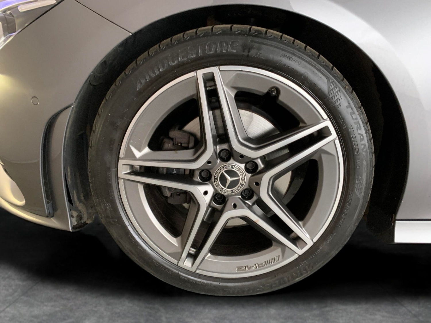 Used Mercedes-Benz CLA 2021 for sale - 76943071: Photo 25