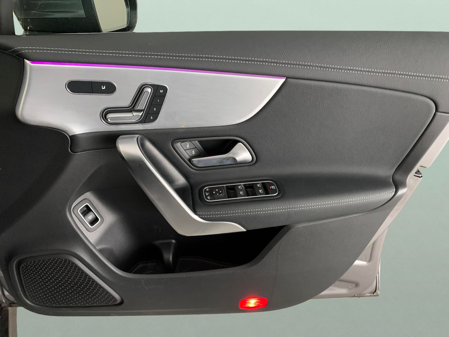 Used Mercedes-Benz CLA 2021 for sale - 76943071: Photo 32