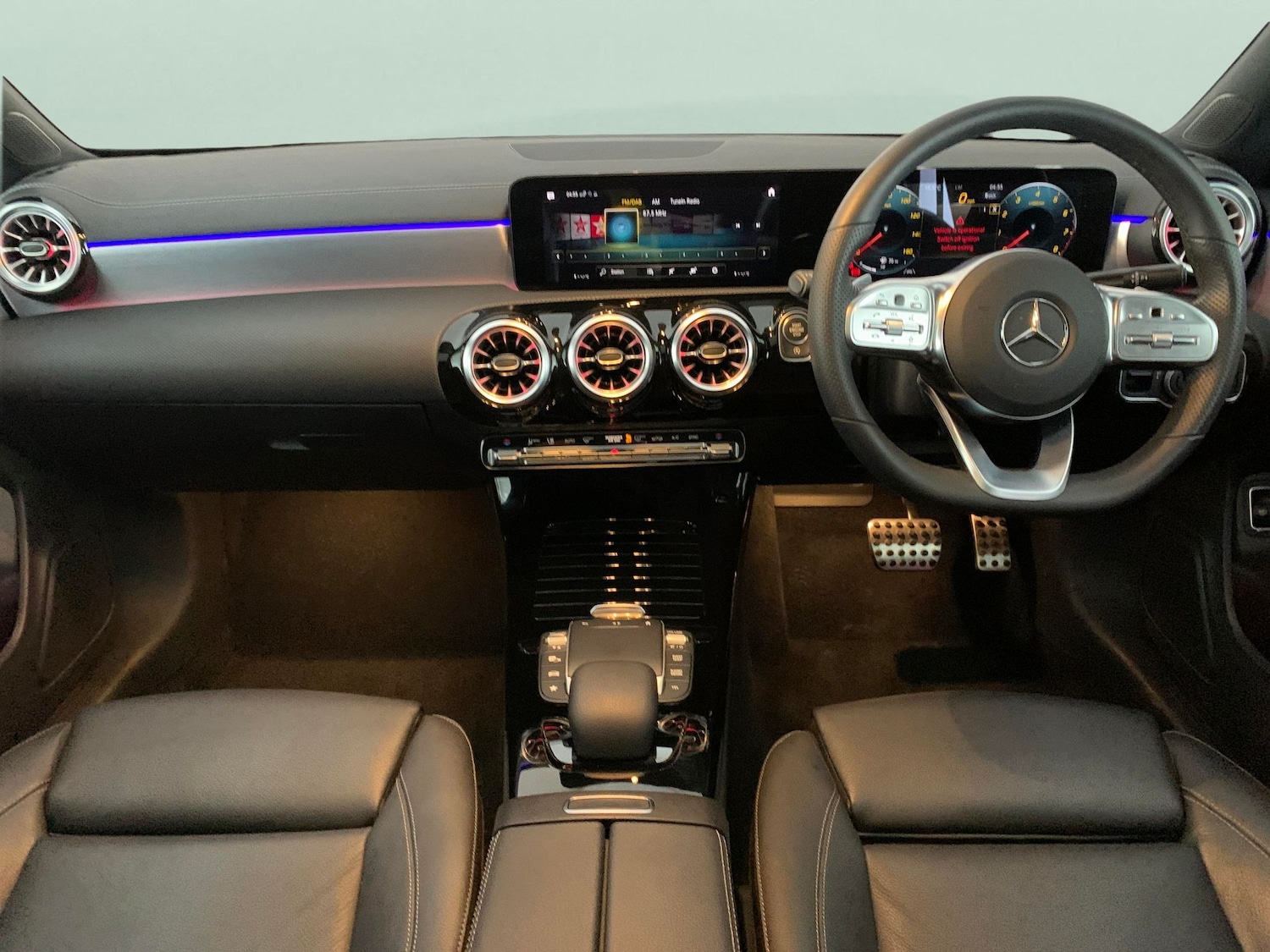 Used Mercedes-Benz CLA 2021 for sale - 76943071: Photo 8