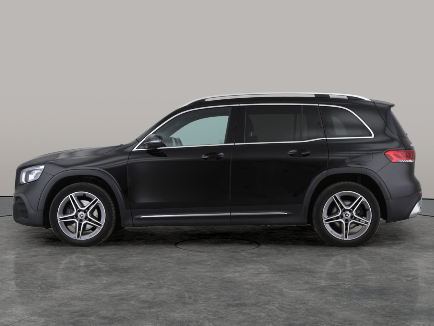 Used Mercedes-Benz GLB 2020 for sale - 77404274: Photo 14