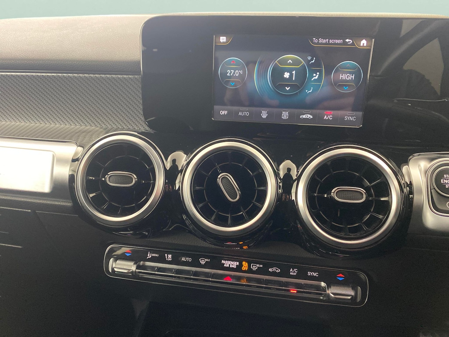 Used Mercedes-Benz GLB 2020 for sale - 77404274: Photo 16