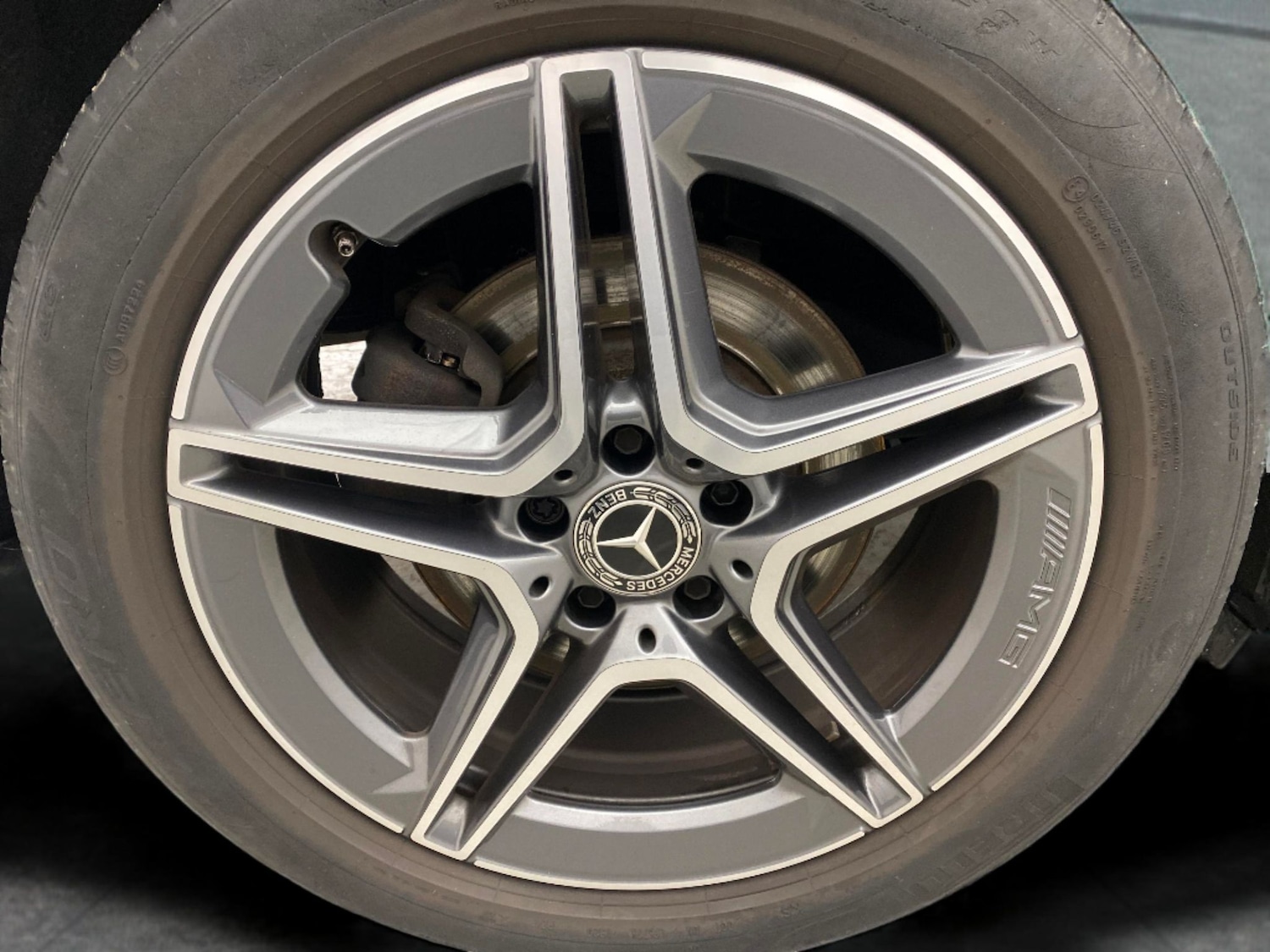 Used Mercedes-Benz GLB 2020 for sale - 77404274: Photo 23