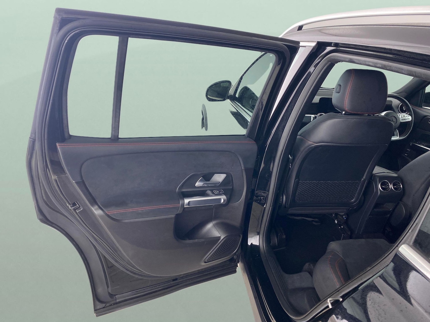 Used Mercedes-Benz GLB 2020 for sale - 77404274: Photo 25