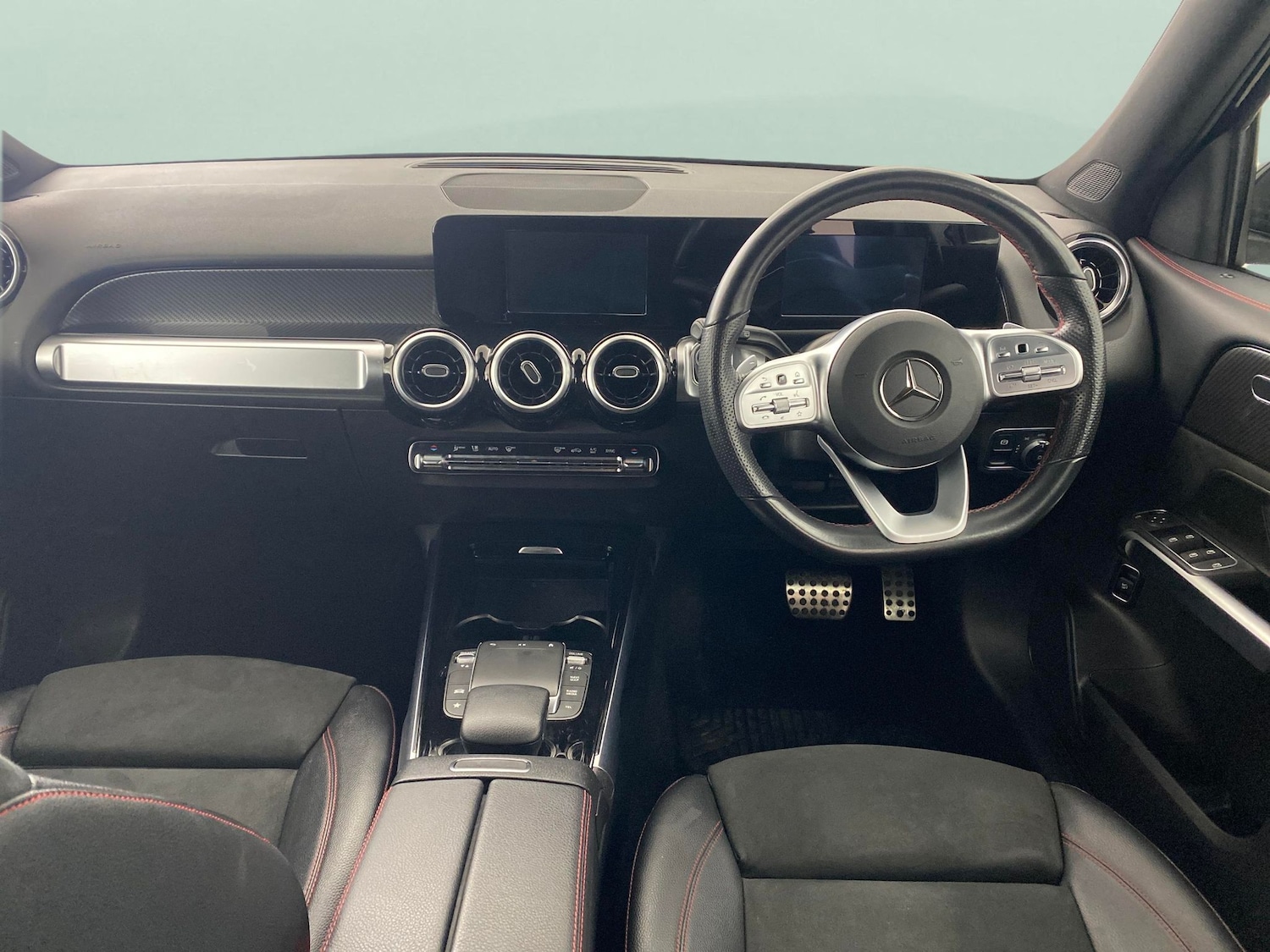 Used Mercedes-Benz GLB 2020 for sale - 77404274: Photo 4