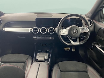 Used Mercedes-Benz GLB 2020 for sale - 77404274: Photo