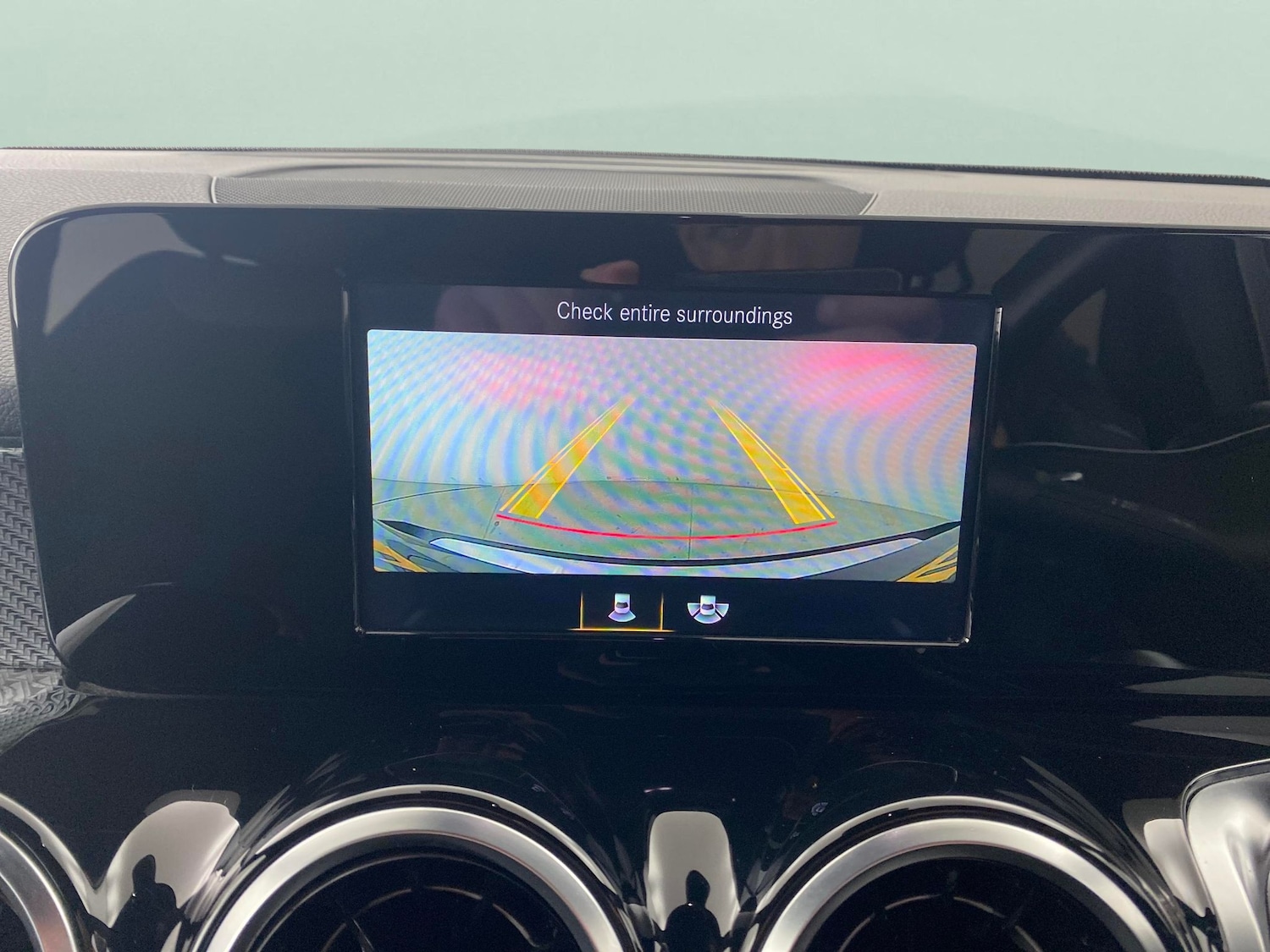 Used Mercedes-Benz GLB 2020 for sale - 77404274: Photo 5