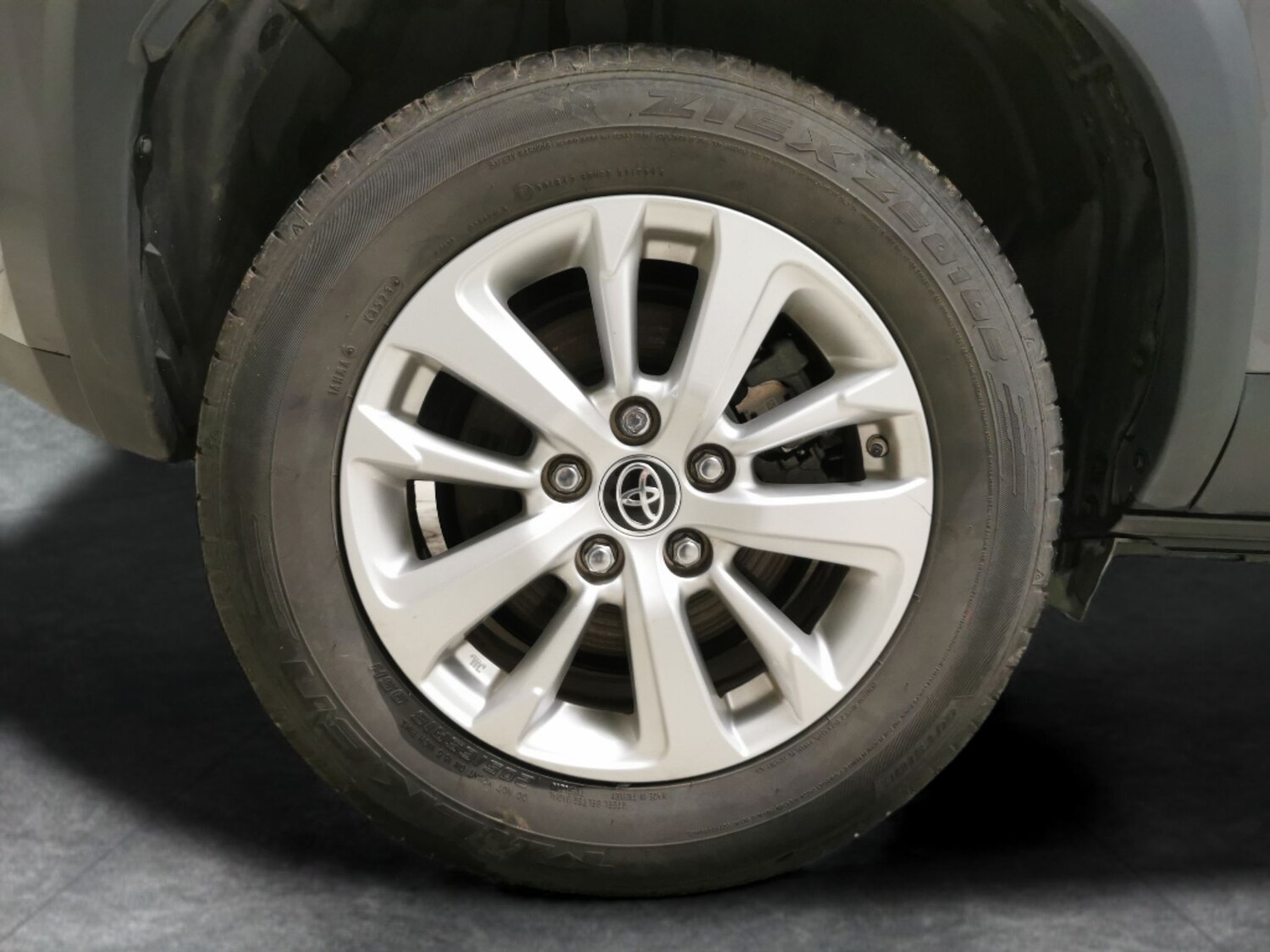 Used Toyota Yaris Cross 2023 for sale - 78122598: Photo 21