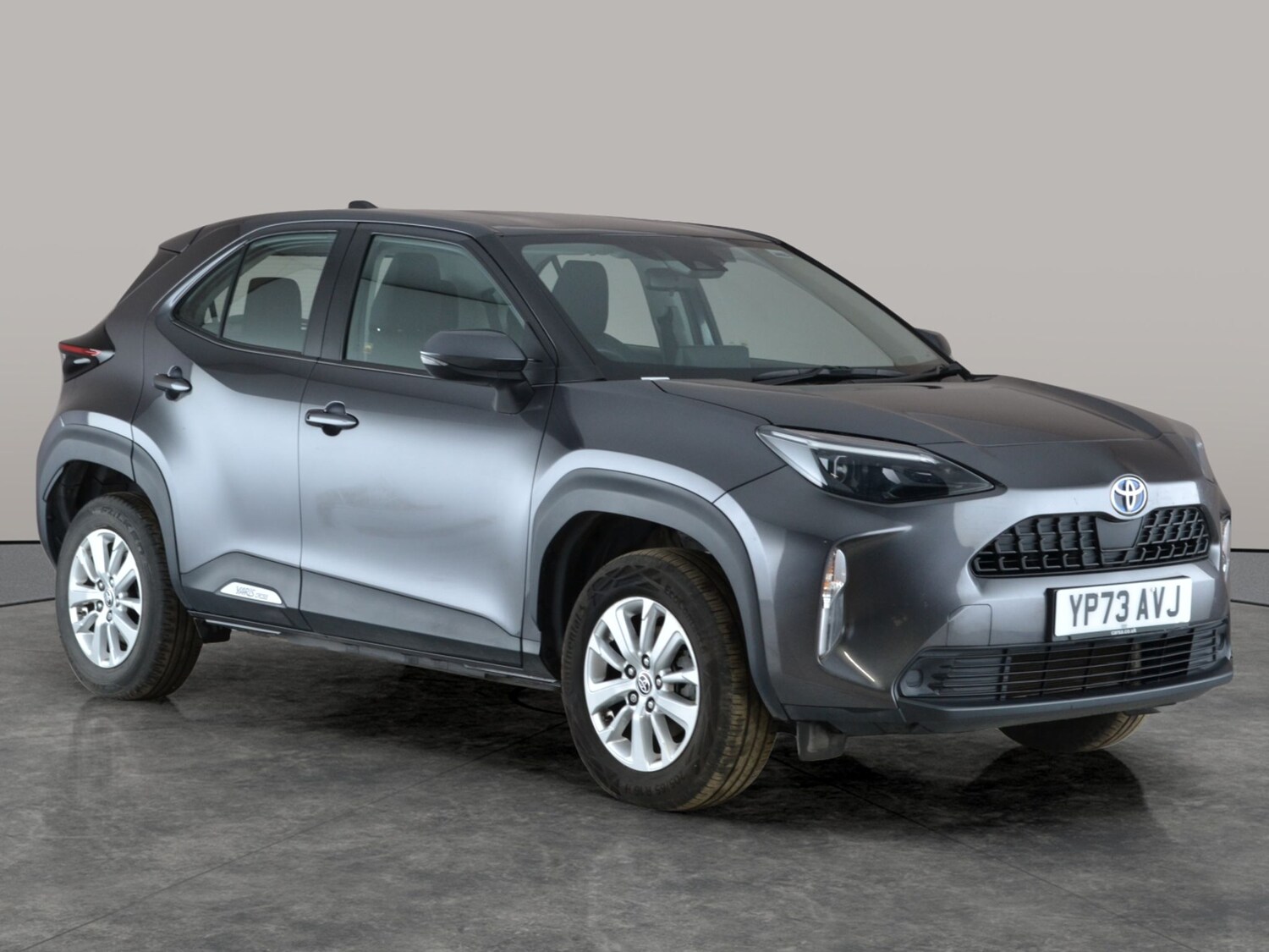 Used Toyota Yaris Cross 2023 for sale - 78122598: Photo 8