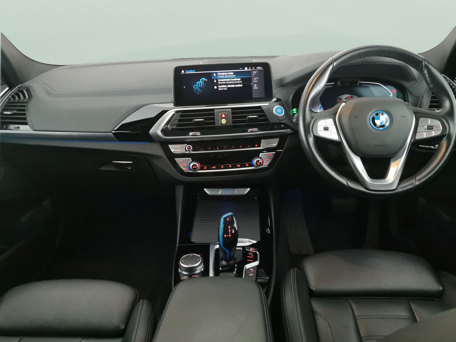 Used BMW iX3 for sale - 77846175: Photo 10