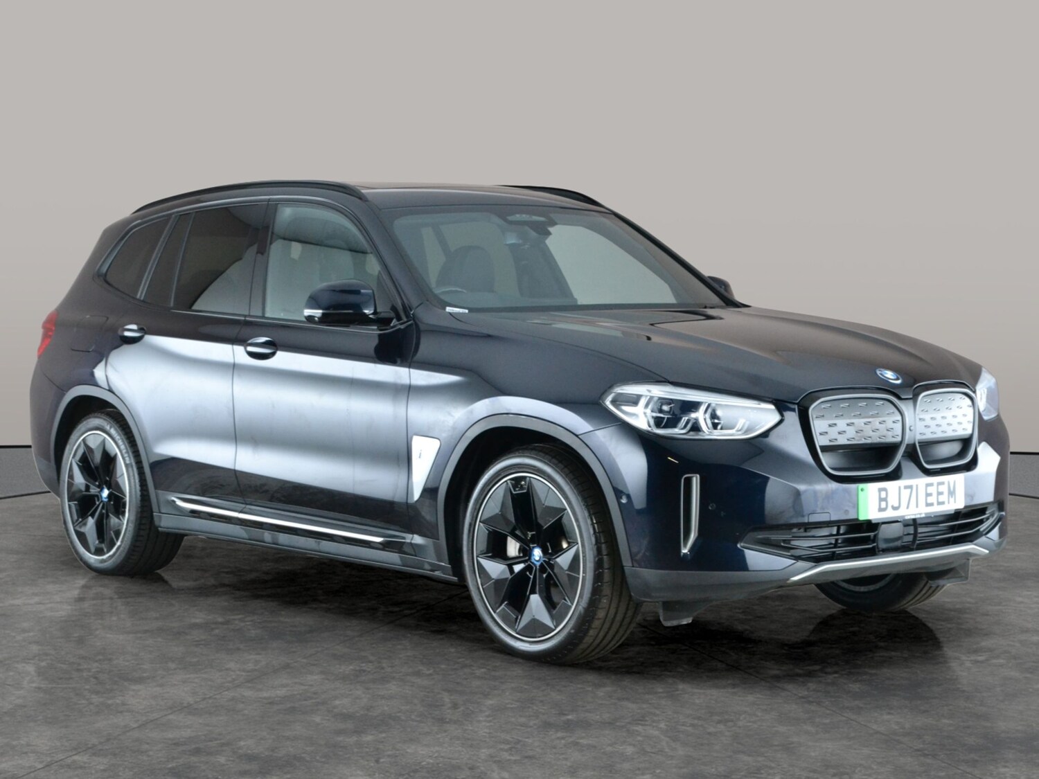 Used BMW iX3 for sale - 77846175: Photo 11