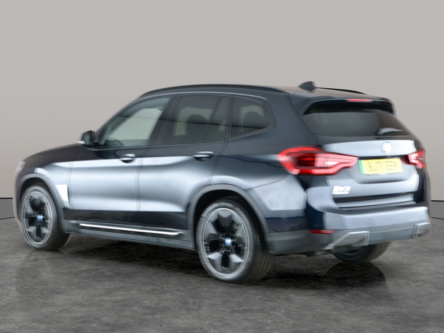 Used BMW iX3 for sale - 77846175: Photo 15