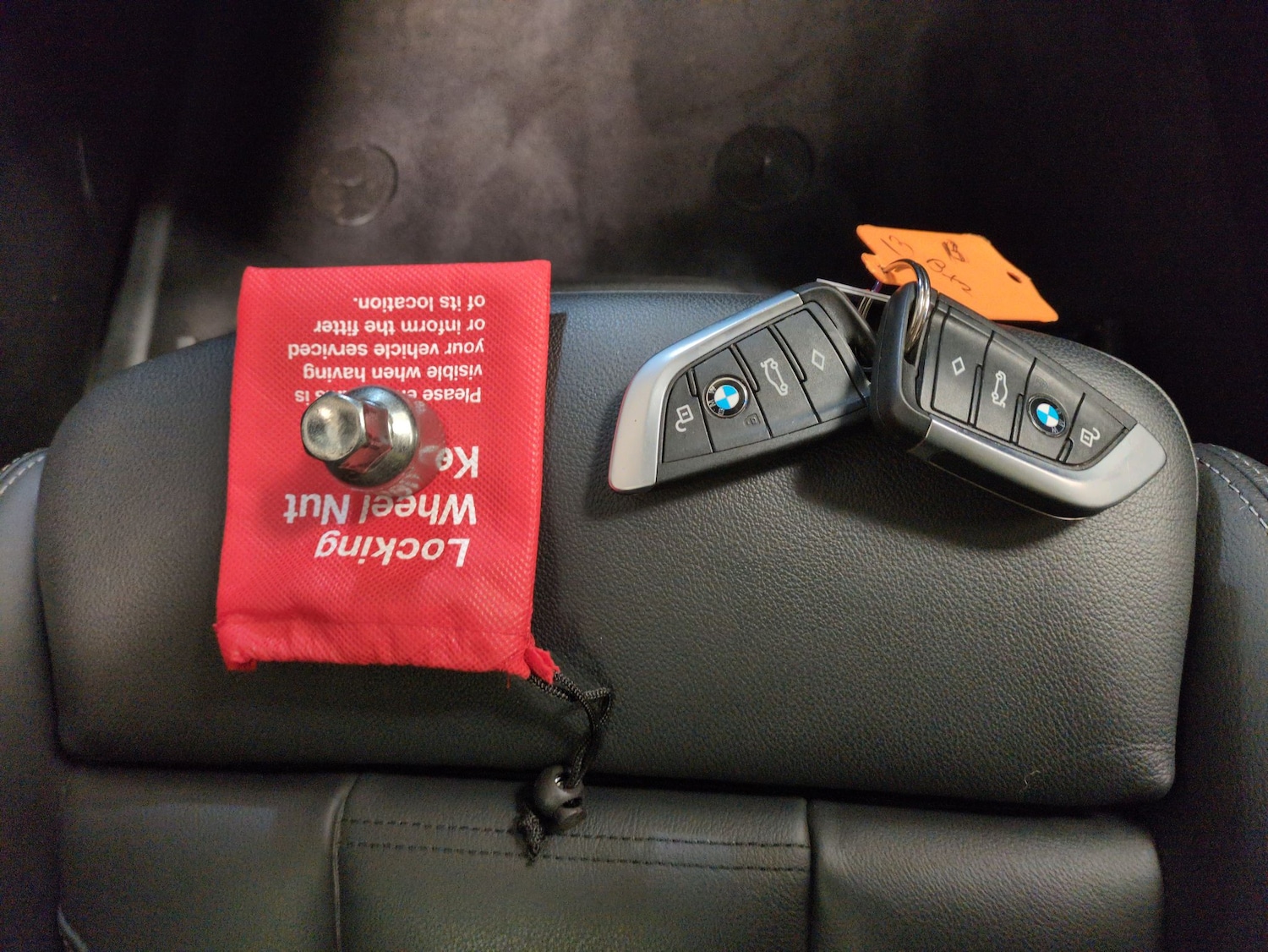 Used BMW iX3 for sale - 77846175: Photo 33