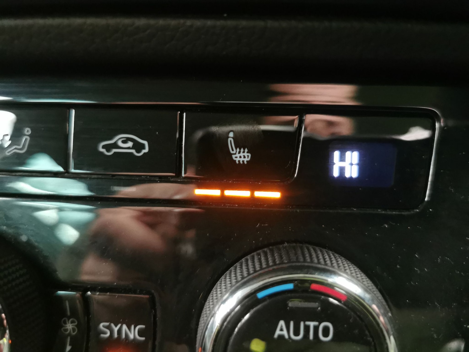 Used Skoda Superb 2020 for sale - 76980553: Photo 18