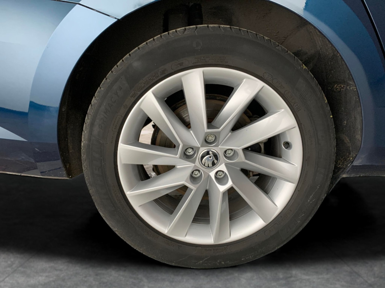 Used Skoda Superb 2020 for sale - 76980553: Photo 23