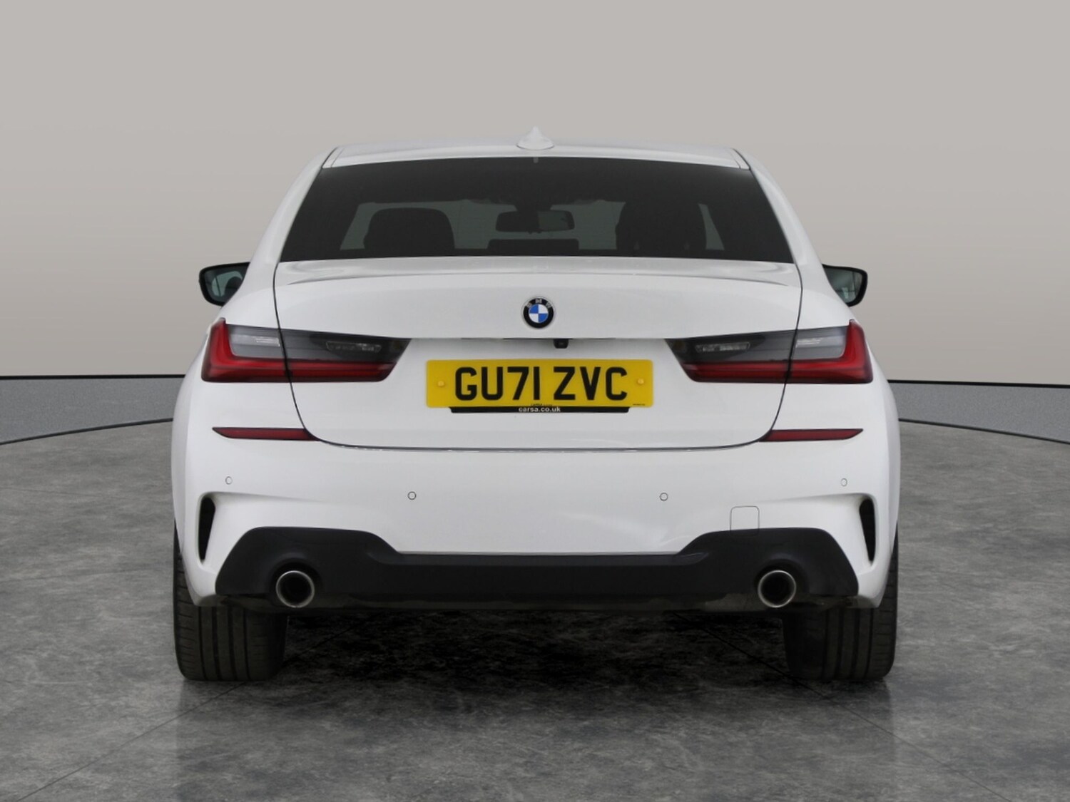 Used BMW 3 Series 2022 for sale - 77514021: Photo 10