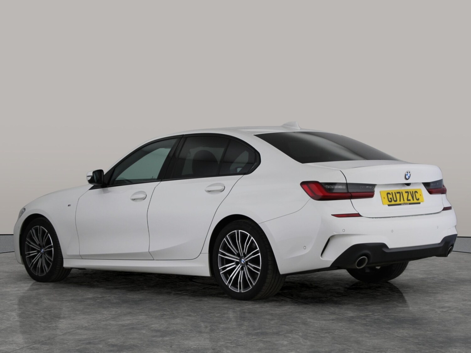 Used BMW 3 Series 2022 for sale - 77514021: Photo 11