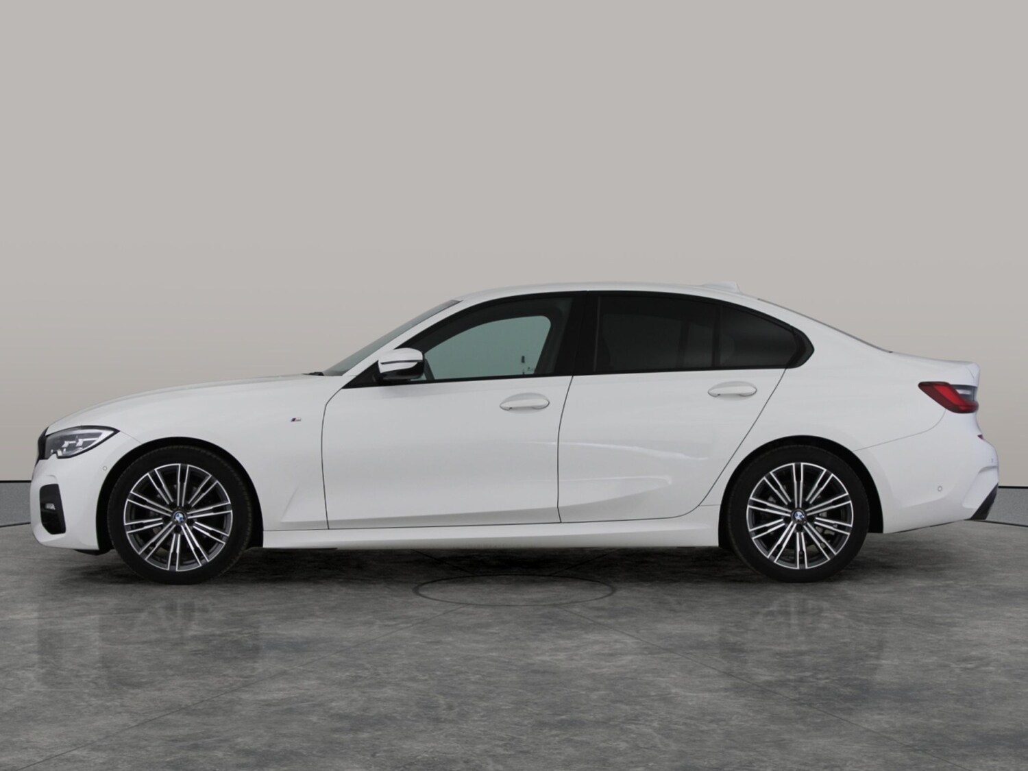 Used BMW 3 Series 2022 for sale - 77514021: Photo 12