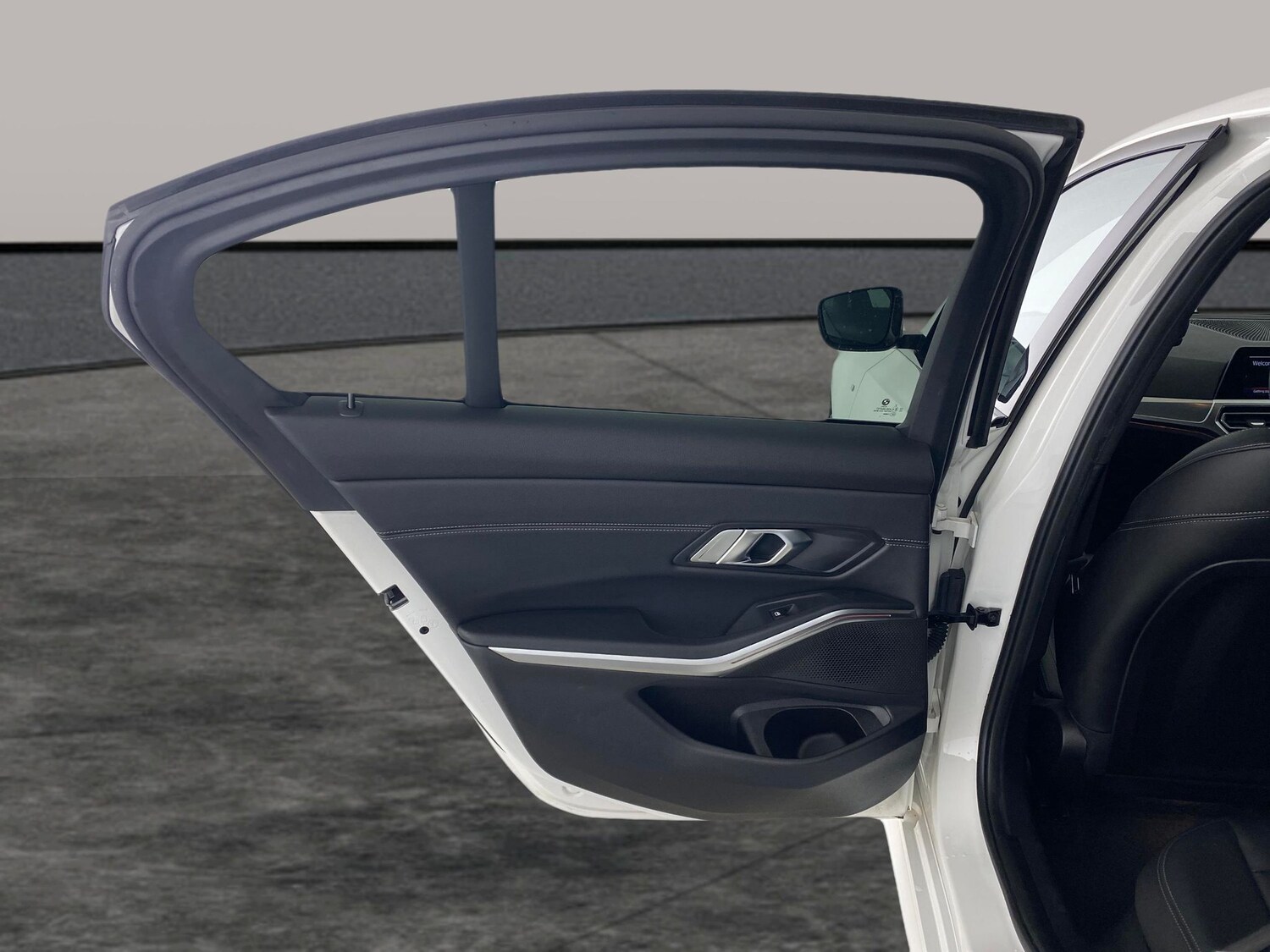 Used BMW 3 Series 2022 for sale - 77514021: Photo 25