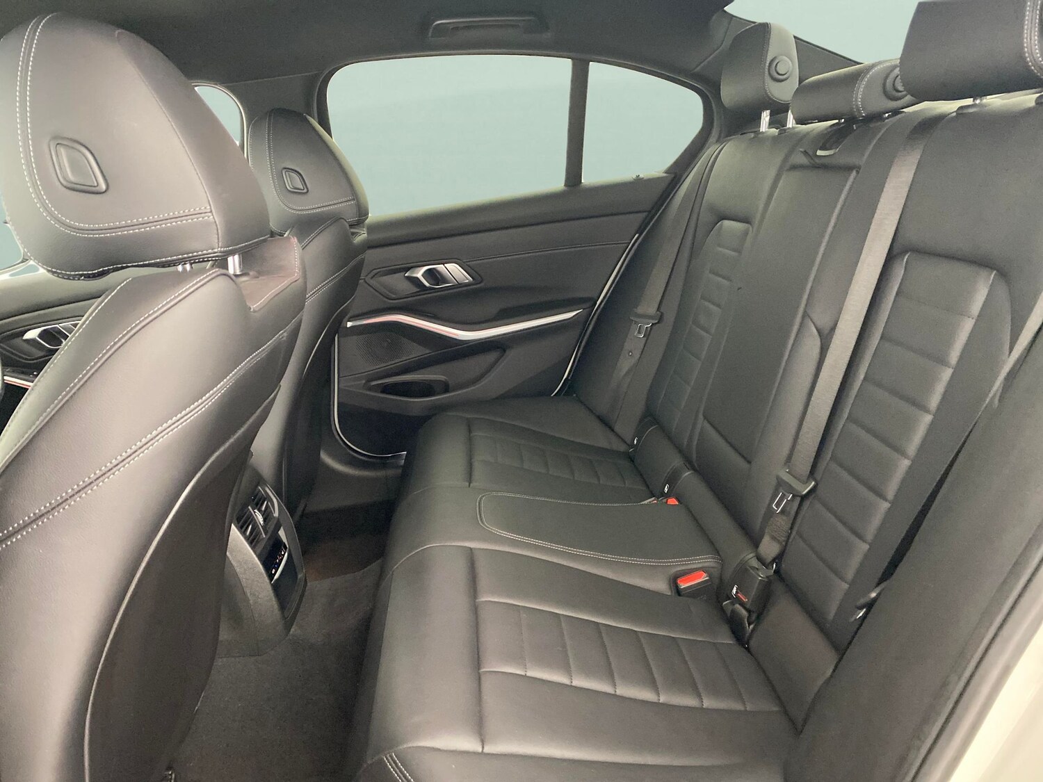 Used BMW 3 Series 2022 for sale - 77514021: Photo 26